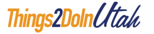 Things to Do in Utah