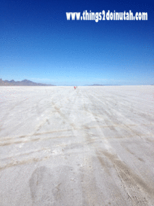 Bonneville-salt-flats