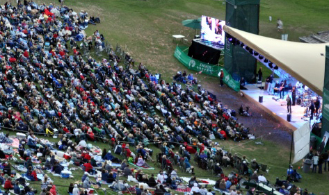 Summer Concert