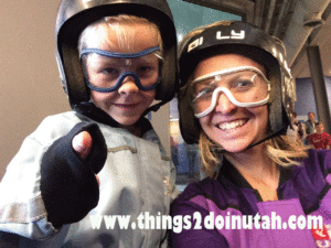 Ifly groupon 
