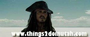 jack sparrow bonneville salt flats Utah copy