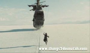 jack sparrow bonneville salt flats copy