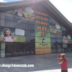 The Museum of Natural Curiosity is AMAZING!