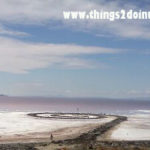 Spiral Jetty