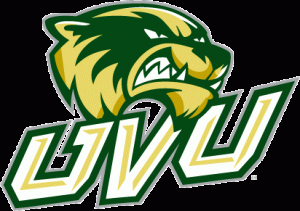 UVU Sports Games - basketball to soccer! You can't go wrong!