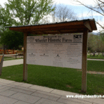 Wheeler Historic Farm