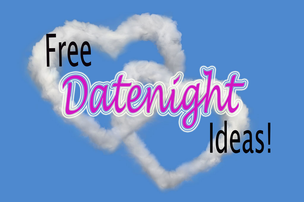 Date night ideas