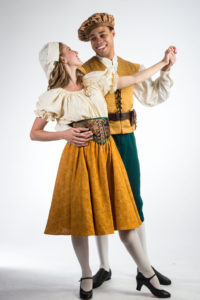 shakespeare festival