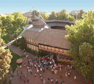 Adams Theater