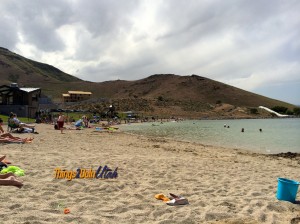 Herriman Lake