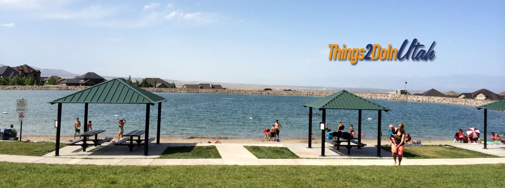 herriman-lake