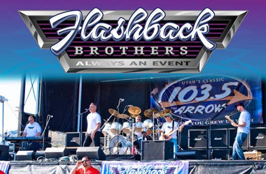 American Fork Steel Days 2014