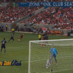 real salt lake game