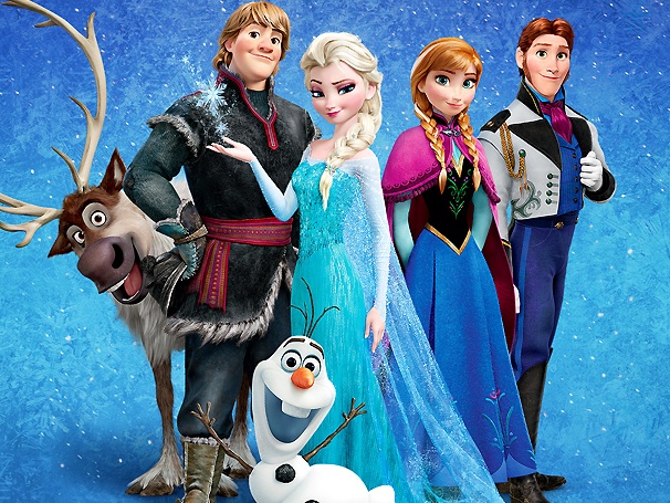 Free movie outside in Salt Lake City Utah!