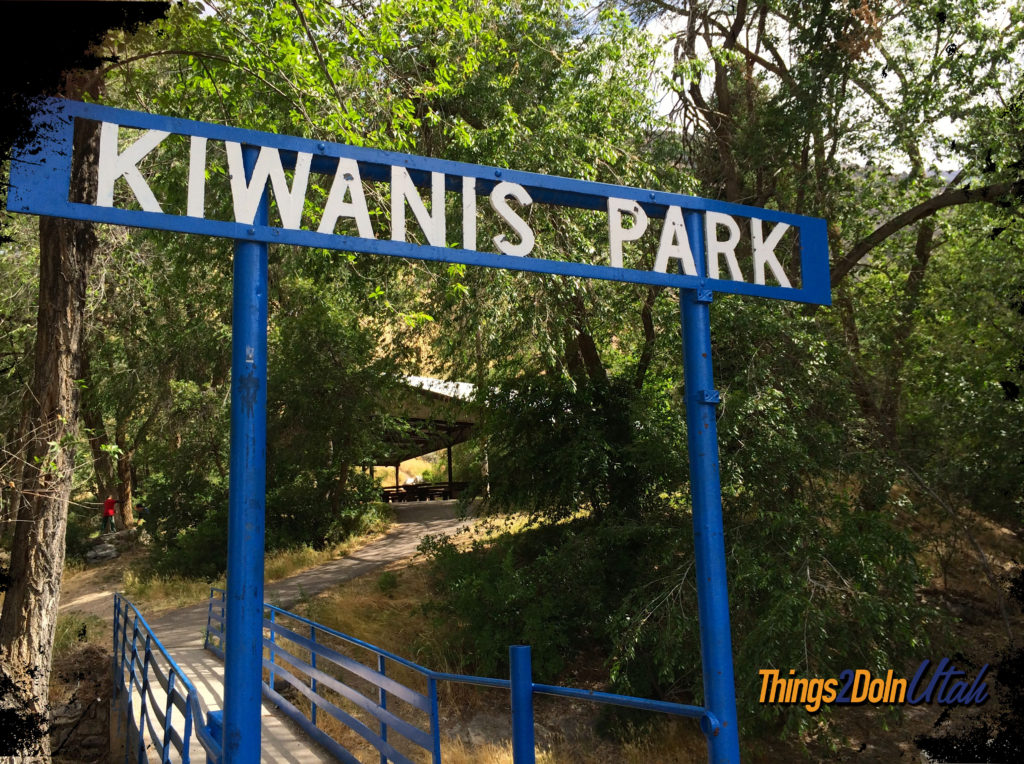 Kiwanis Park