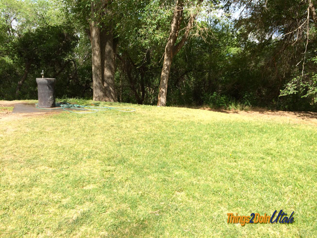 kiwanis park