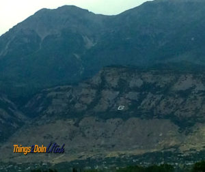 Pleasant Grove G Hike