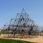 Neptune Park Pyramid