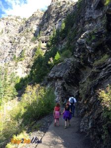 TImpanogos cave last chance