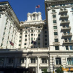 Historic Joseph Smith Memorial Building has free movies, great restaurants and more