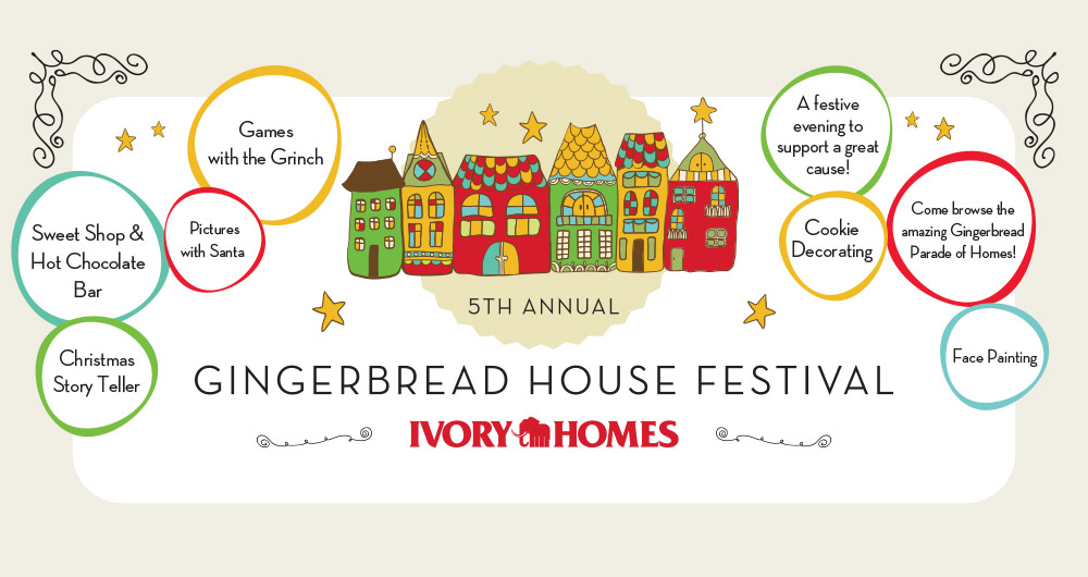 Gingerbread festival