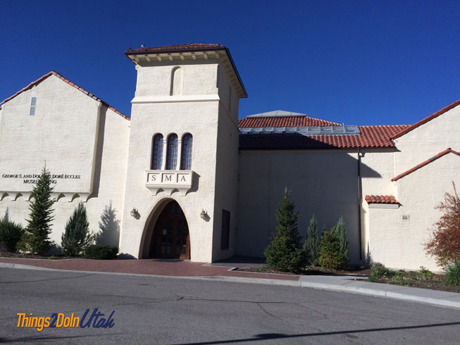 Springville art museum
