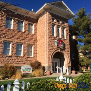 St George Children's Museum