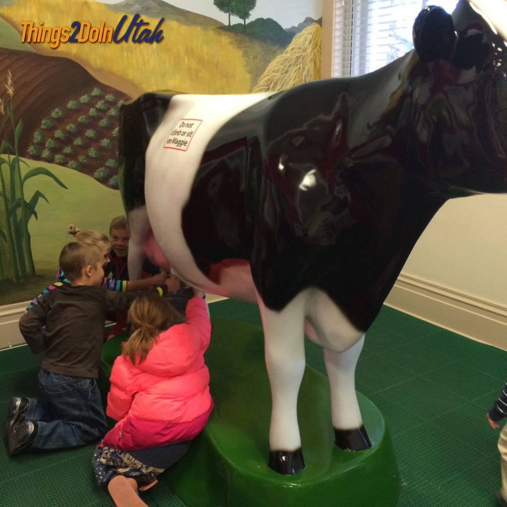children's museum
