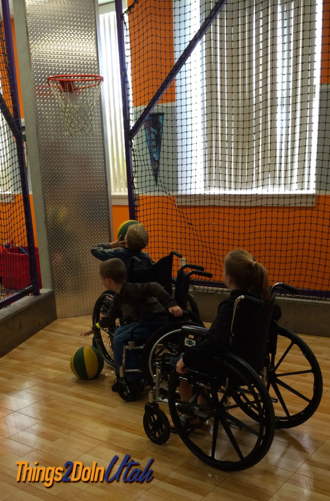 Children's museum