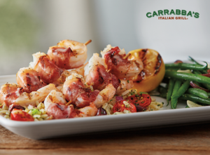 carrabba's grill coupon