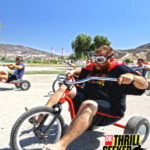 stunt run