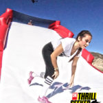 stunt run