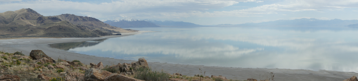 best utah lakes
