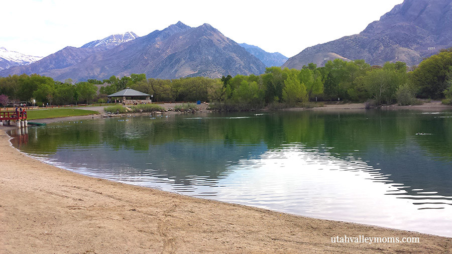 best utah lakes