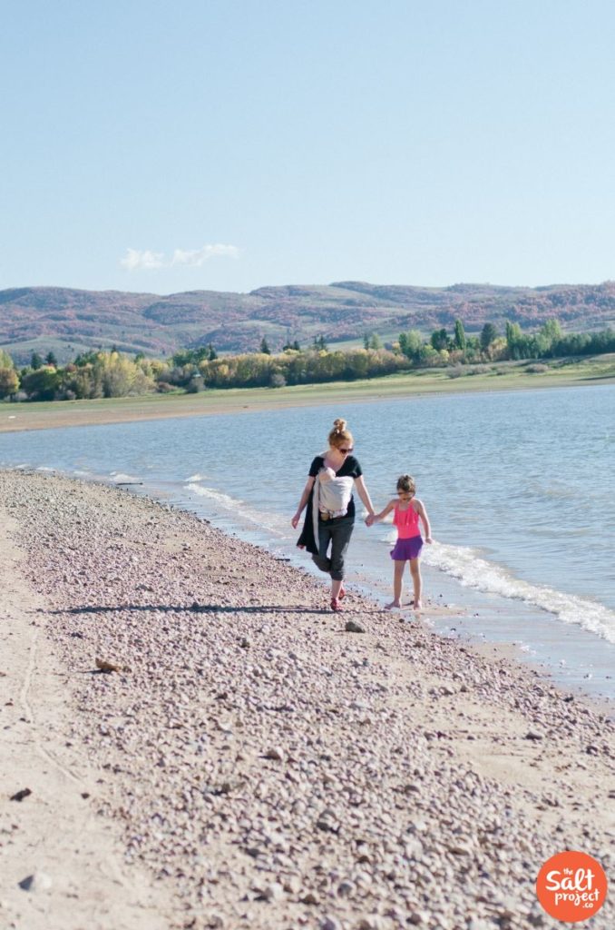 best utah lakes