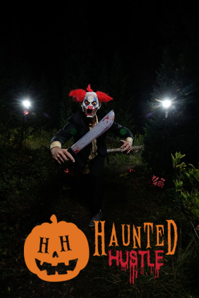 The Haunted Hustle