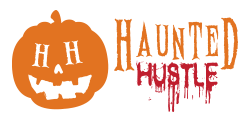 the haunted hustle