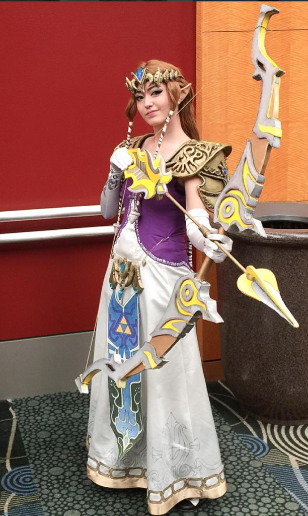 best salt lake comic con cosplay