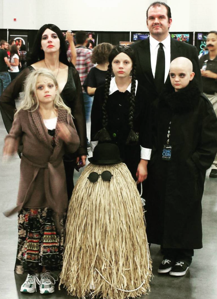 best cosplay salt lake comic con