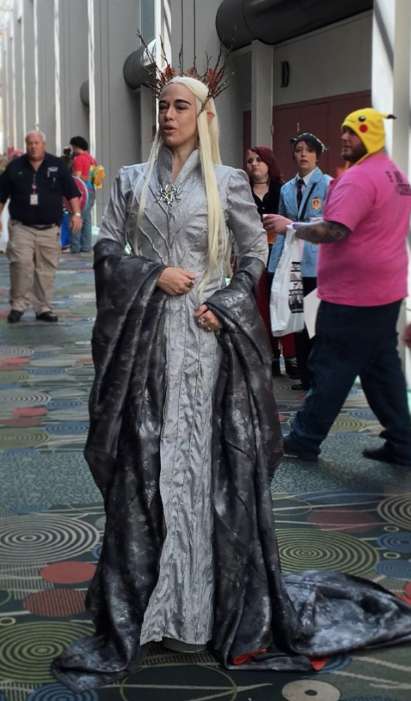 best cosplay salt lake comic con