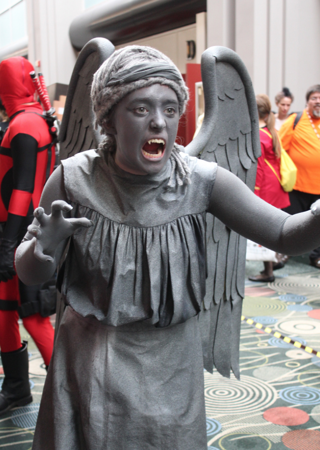 best cosplay salt lake comic con