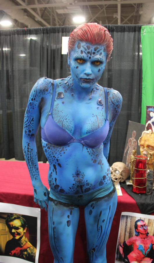 best cosplay salt lake comic con
