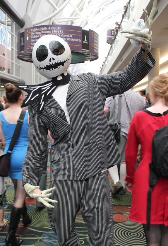 best cosplay salt lake comic con