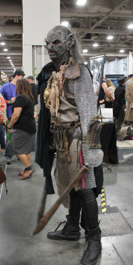 best cosplay salt lake comic con