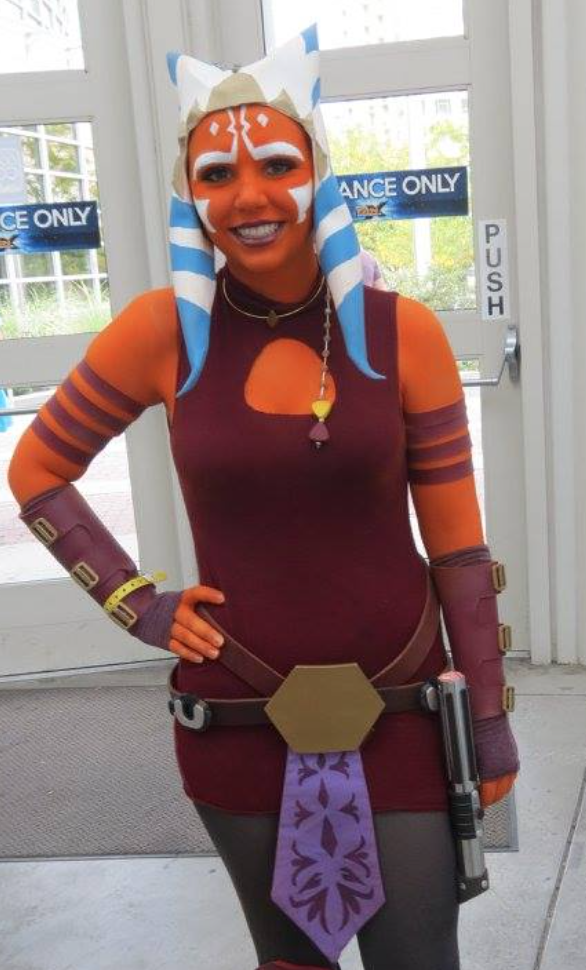 Best Salt Lake Comic Con Cosplay
