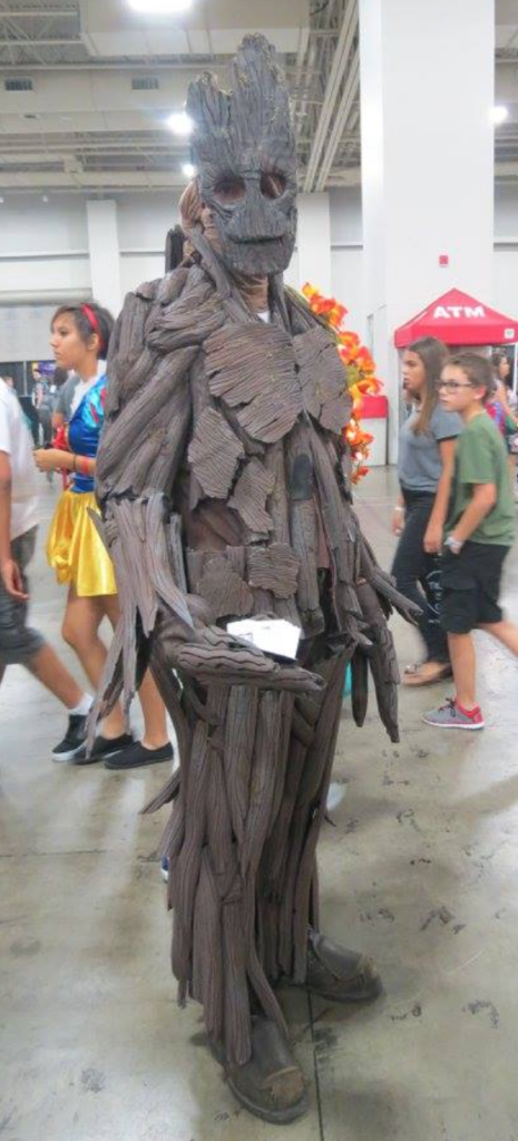 Best Salt Lake Comic Con Cosplay