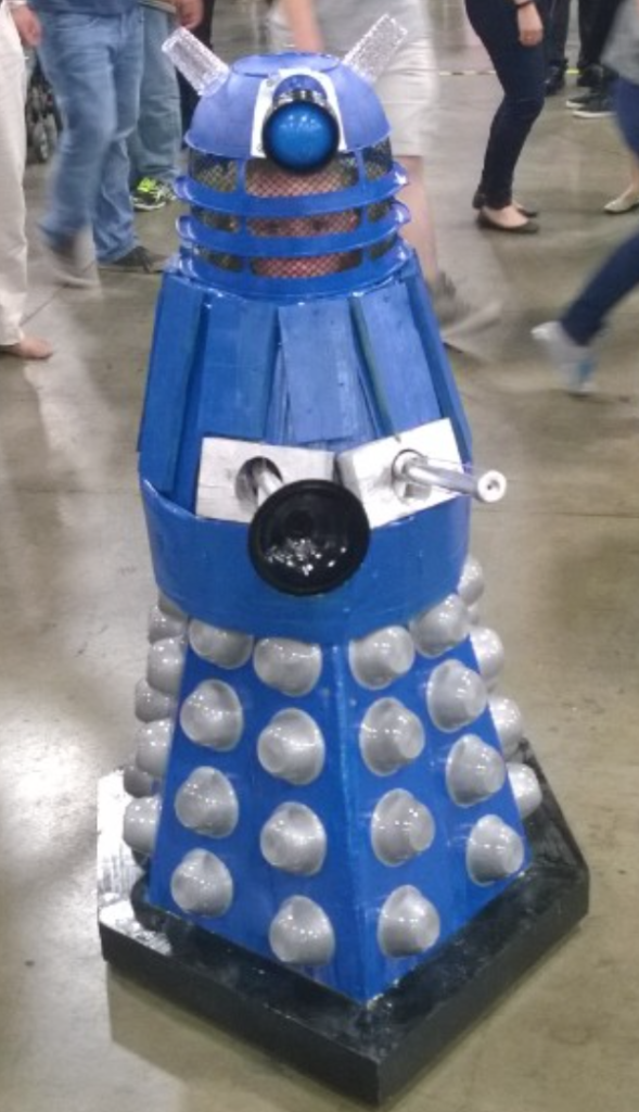 Best Cosplay at Salt Lake Comic Con