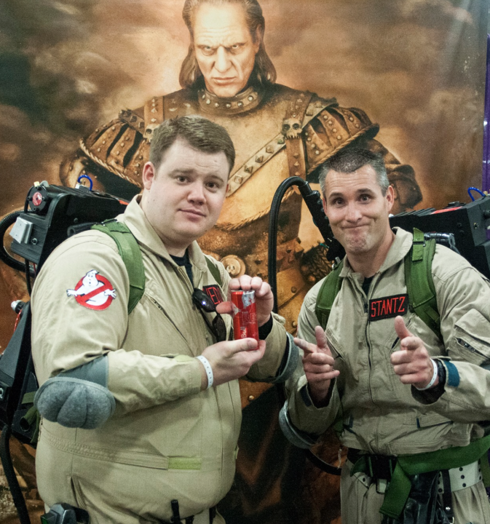 best salt lake comic con cosplay