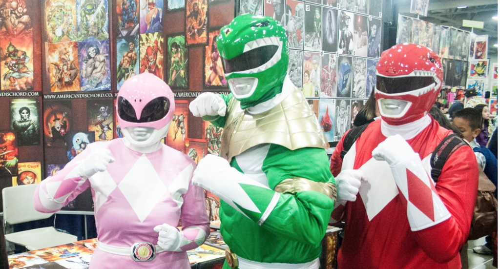 best salt lake comic con cosplay