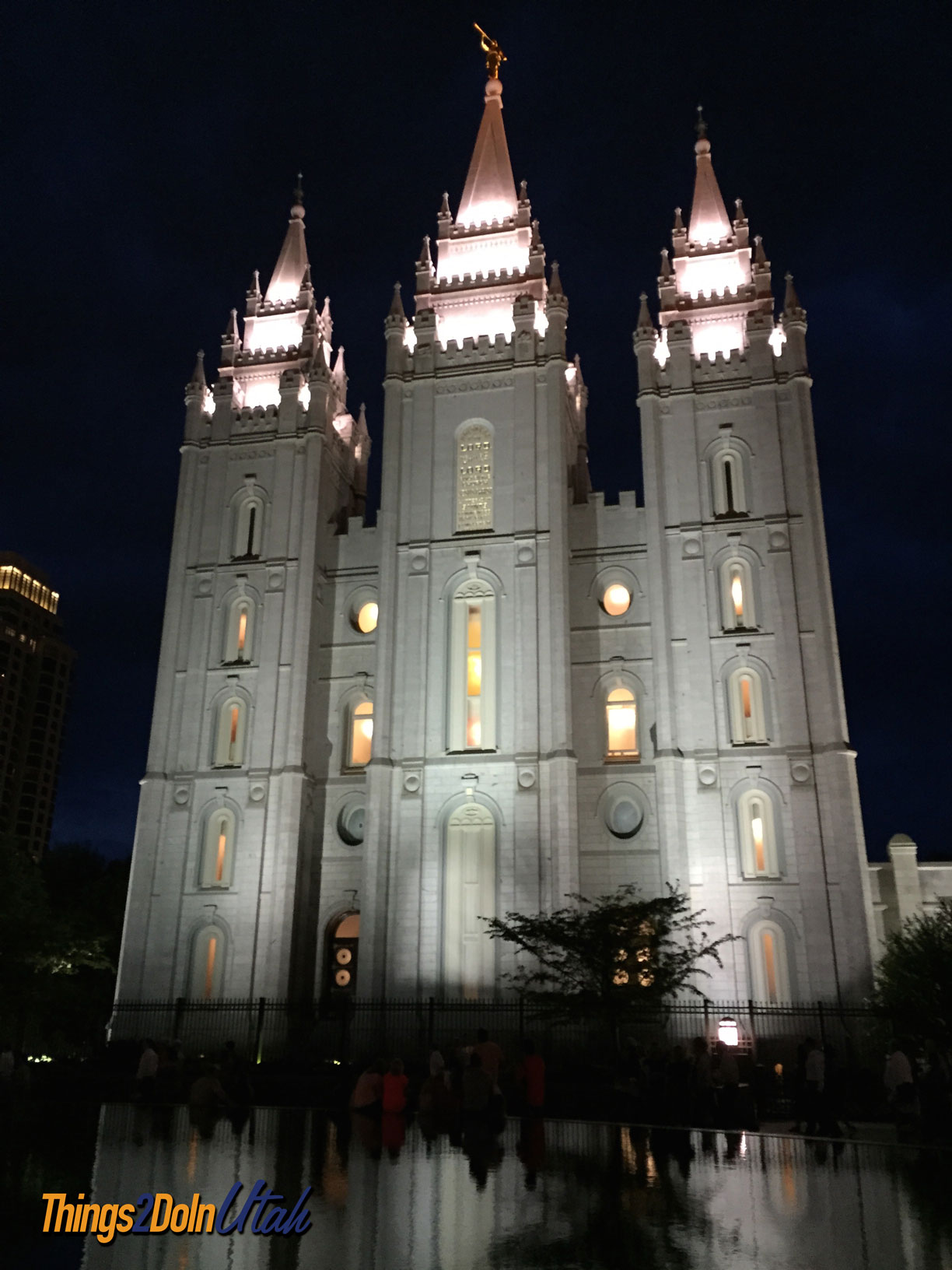salt lake temple
